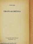 Tropi-komédia