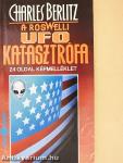A roswelli UFO katasztrófa