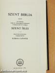 Szent Biblia