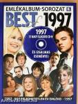 Best of 1997 - CD-vel