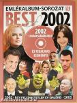 Best of 2002 - CD-vel