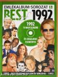 Best of 1992 - CD-vel