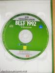 Best of 1992 - CD-vel