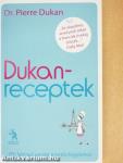 Dukan-receptek