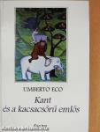 Kant és a kacsacsőrű emlős