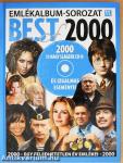 Best of 2000 - CD-vel