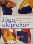 Jóga alapfokon
