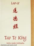 Tao Te King