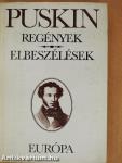 Regények/Elbeszélések
