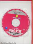 Best of 1998 - CD-vel