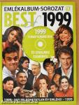 Best of 1999 - CD-vel