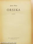 Orsika