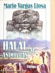 Halál az Andokban