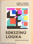 Sokszínű logika