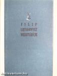 Filip Latinovics hazatérése