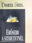 Erősebb a szeretetnél
