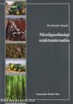 Mezőgazdasági szaktanácsadás