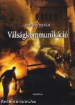 VÁLSÁGKOMMUNIKÁCIÓ