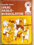 Ipari padlóburkolatok