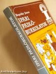 Ipari padlóburkolatok