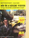 Hód és a sátáni vigyor
