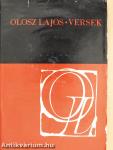 Versek (dedikált példány)