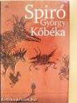 Kőbéka (dedikált példány)