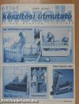 Ötlet Mozaik 1999. június