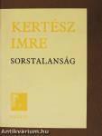 Sorstalanság