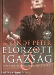 Elorzott igazság