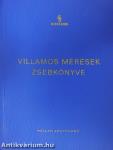 Villamos mérések zsebkönyve