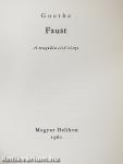 Faust I-II.