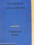 Anna Karenina I-II.