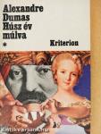 Húsz év múlva I-II.