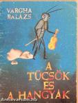 A tücsök és a hangyák
