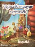 Legszebb magyar népmesék