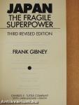 Japan - The Fragile Superpower