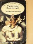 Tales from Shakespeare