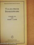 Tales from Shakespeare