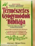 A Természetes Gyógymódok Bibliája