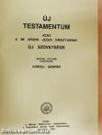 Új Testamentum