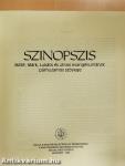 Szinopszis