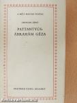Pattantyús-Ábrahám Géza