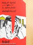 A Shylock-hadművelet