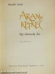 Aranyketrec