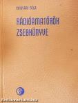 Rádióamatőrök zsebkönyve