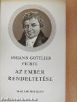 Az ember rendeltetése
