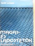 Magas- és lapostetők