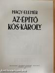 Az építő Kós Károly