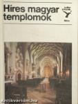 Híres magyar templomok